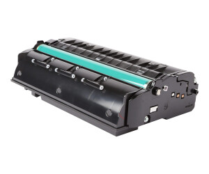 Ricoh SP 311he - black - original - printer cartridge