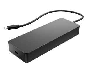 HP Universal USB-C Multiport Hub - Dockingstation