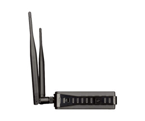 D-Link Wireless N Access Point DAP-1360-radio base station