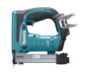 Makita DST221 - nail gun - cordless - without battery