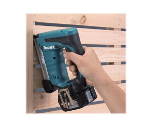 Makita DST221 - nail gun - cordless - without battery