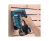 Makita DST221 - Nagelpistole - schnurlos - ohne Batterie