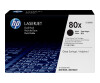 HP 80x - 2er-Pack - Hohe Ergiebigkeit - Schwarz - Original - LaserJet - Tonerpatrone (CF280XD)