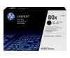 HP 80X - 2er-Pack - Hohe Ergiebigkeit - Schwarz - original - LaserJet - Tonerpatrone (CF280XD)