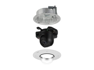 Hanwha Techwin Hanwha Vision WiseNet X XND-8081FZ -...