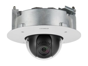 Hanwha Techwin Hanwha Vision WiseNet X XND-8081FZ -...