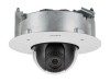 Hanwha Techwin Hanwha Vision WiseNet X XND-8081FZ - Netzwerk-Überwachungskamera - PTZ - Innenbereich - Farbe (Tag&Nacht)