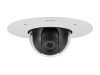 Hanwha Techwin Hanwha Vision WiseNet X XND-8081FZ - Netzwerk-Überwachungskamera - PTZ - Innenbereich - Farbe (Tag&Nacht)