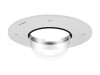 Hanwha Techwin Hanwha Vision WiseNet X XND-8081FZ - Netzwerk-Überwachungskamera - PTZ - Innenbereich - Farbe (Tag&Nacht)