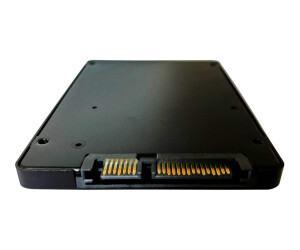 V7 SSD - 256 GB - Bulk -Pack - Intern - 2.5 &quot;(6.4 cm)