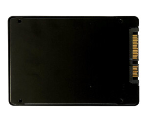 V7 SSD - 256 GB - Bulk -Pack - Intern - 2.5 "(6.4 cm)