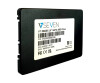 V7 SSD - 256 GB - Bulk -Pack - Intern - 2.5 "(6.4 cm)