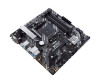 ASUS PRIME B450M-A II - Motherboard - micro ATX - Socket AM4 - AMD B450 Chipsatz - USB 3.2 Gen 1, USB 3.2 Gen 2 - Gigabit LAN - Onboard-Grafik (CPU erforderlich)