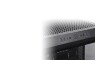 Thermaltake The Tower 500 - Mid tower - E-ATX - Seitenteil mit Fenster (gehärtetes Glas)
