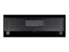 Thermaltake The Tower 500 - Mid tower - E-ATX - Seitenteil mit Fenster (gehärtetes Glas)