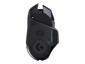 Logitech Gaming Mouse G502 LIGHTSPEED - Maus - optisch -...