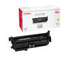Canon 723 Y - Gelb - original - Tonerpatrone