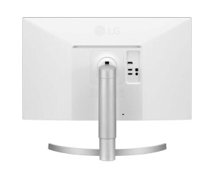 LG 27UL550-W - LED-Monitor - 68.58 cm (27") - 3840 x...