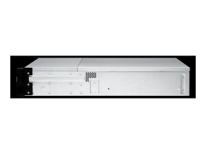 QNAP TS-h1886XU-RP R2 - NAS-Server - 18 Schächte