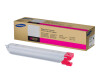 Samsung CLT -M809S - Magenta - original - toner cartridge