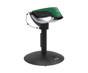 Socket Mobile SackeScan S740 - 700 Series - Charging Stand