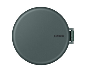 Samsung VG-SCLA00G - Projektortasche - Dunkelgrün