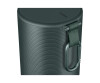 Samsung VG -Sclla00G - projector bag - dark green