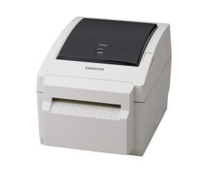 Toshiba TEC B-EV4T-GS14-QM-R - Etikettendrucker -...