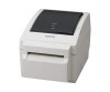 Toshiba TEC B-EV4T-GS14-QM-R - Etikettendrucker - Thermodirekt / Thermotransfer - Rolle (2,54 - 11,2 cm)