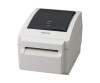 Toshiba TEC B -EV4T -GS14 -QM -R - label printer - thermal fashion / thermal transfer - roll (2.54 - 11.2 cm)