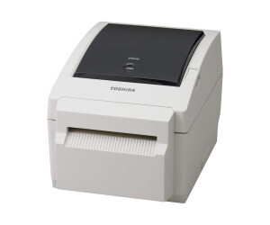 Toshiba TEC B-EV4T-TS14-QM-R - Etikettendrucker -...