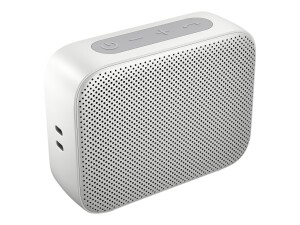 HP 350 - Lautsprecher - tragbar - kabellos - Bluetooth