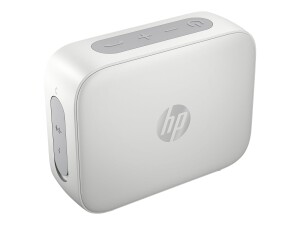HP 350 - Lautsprecher - tragbar - kabellos - Bluetooth