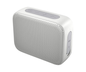 HP 350 - Lautsprecher - tragbar - kabellos - Bluetooth