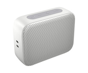 HP 350 - Lautsprecher - tragbar - kabellos - Bluetooth
