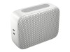 HP 350 - Lautsprecher - tragbar - kabellos - Bluetooth