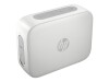 HP 350 - Lautsprecher - tragbar - kabellos - Bluetooth