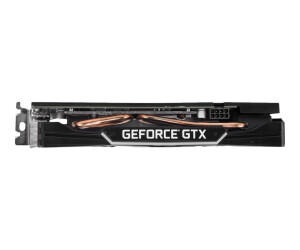 Gainward GeForce GTX 1660 SUPER Ghost - Grafikkarten