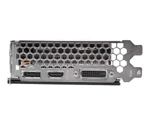 Gainward GeForce GTX 1660 SUPER Ghost - Grafikkarten