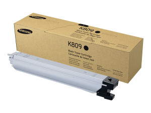 Samsung CLT-K809S - Schwarz - Original - Tonerpatrone...
