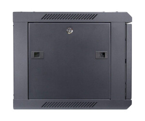 Inter -Tech SMA -6406 - Housing - Suitable for wall...