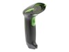 Custom Group Custom SCANMATIC SM410 - Barcode-Scanner - Handgerät
