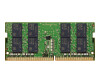 HP  DDR4 - Modul - 16 GB - SO DIMM 260-PIN - 3200 MHz / PC4-25600