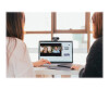 LogiLink Pro full HD USB webcam with microphone
