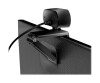 LogiLink Pro full HD USB webcam with microphone