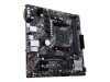 ASUS PRIME B450M-K II - Motherboard - micro ATX - Socket AM4 - AMD B450 Chipsatz - USB 3.2 Gen 1 - Gigabit LAN - Onboard-Grafik (CPU erforderlich)