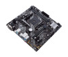 Asus Prime B450m -K II - Motherboard - Micro ATX - Socket AM4 - AMD B450 Chipset - USB 3.2 Gen 1 - Gigabit LAN - Onboard graphic (CPU required)