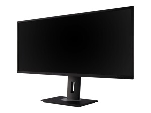 ViewSonic VG3448 - LED-Monitor - 86.4 cm (34")