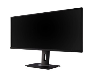 ViewSonic VG3448 - LED-Monitor - 86.4 cm (34")