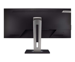 ViewSonic VG3448 - LED-Monitor - 86.4 cm (34")